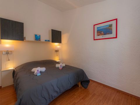 APPARTEMENT 6 personnes - G/247_2 PIECES 6 PERSONNES CLIMATISÉ