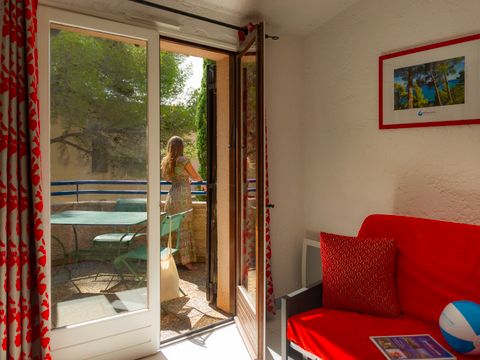 STUDIO 2 personnes - G/247_STUDIO 2 PERSONNES