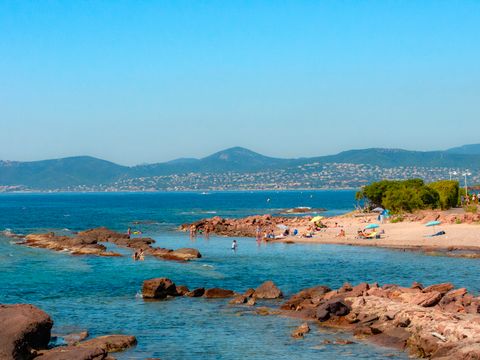 Goélia Les Jardins d'Azur - Camping Var - Image N°54