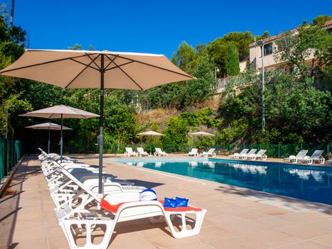 Goélia Les Jardins d'Azur - Camping Var - Image N°9