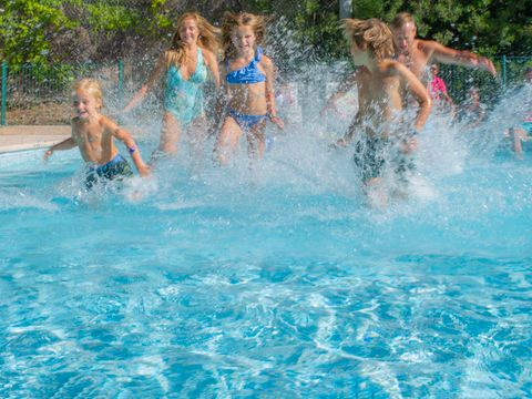 Goélia Les Jardins d'Azur - Camping Var - Image N°7