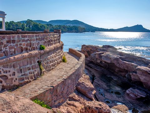 Goélia Les Jardins d'Azur - Camping Var - Image N°50