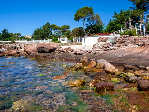 Goélia Les Jardins d'Azur - Camping Var - Image N°30