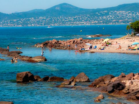 Goélia Les Jardins d'Azur - Camping Var - Image N°53