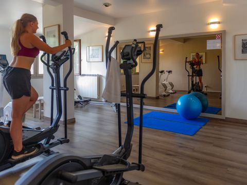 Goélia Les Jardins d'Azur - Camping Var - Image N°34