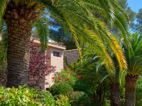 Goélia Les Jardins d'Azur - Camping Var - Image N°31