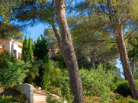 Goélia Les Jardins d'Azur - Camping Var - Image N°46