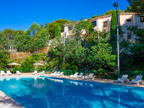 Goélia Les Jardins d'Azur - Camping Var - Image N°13