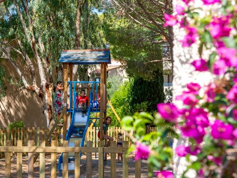 Goélia Les Jardins d'Azur - Camping Var - Image N°26