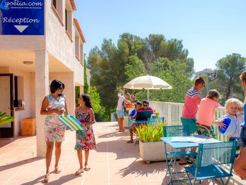 Goélia Les Jardins d'Azur - Camping Var - Image N°6