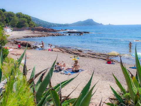 Goélia Les Jardins d'Azur - Camping Var - Image N°29