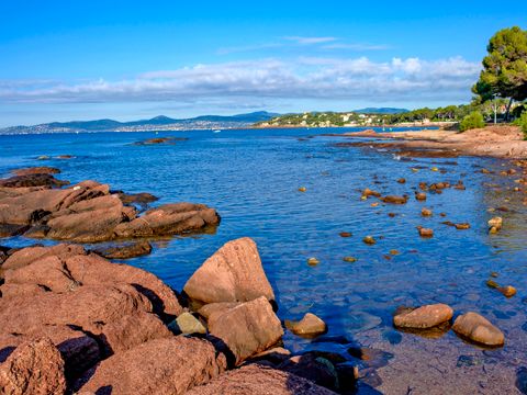 Goélia Les Jardins d'Azur - Camping Var - Image N°47
