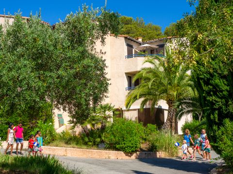 Goélia Les Jardins d'Azur - Camping Var - Image N°38