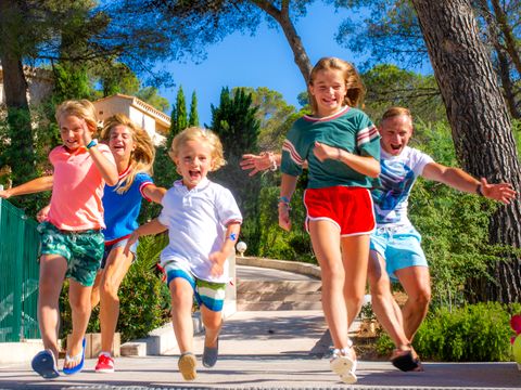 Goélia Les Jardins d'Azur - Camping Var - Image N°41