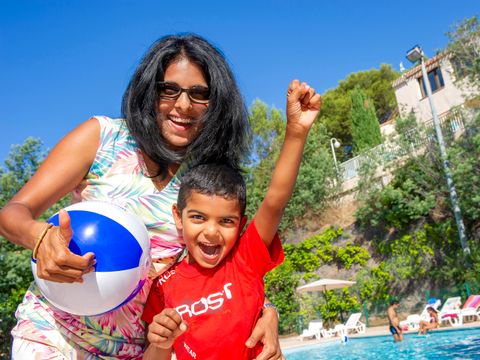 Goélia Les Jardins d'Azur - Camping Var - Image N°35