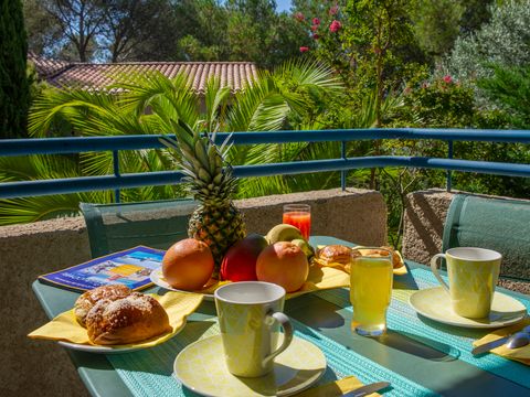 Goélia Les Jardins d'Azur - Camping Var - Image N°25