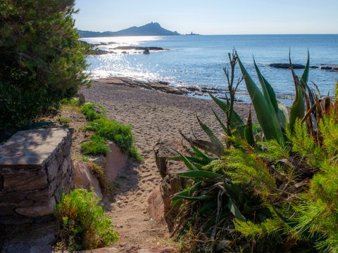 Goélia Les Jardins d'Azur - Camping Var - Image N°49