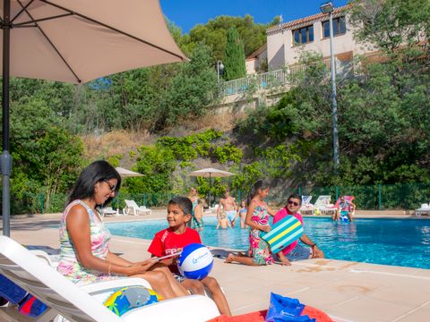 Goélia Les Jardins d'Azur - Camping Var - Image N°12