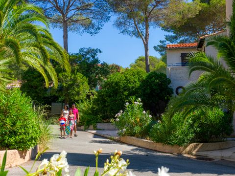 Goélia Les Jardins d'Azur - Camping Var - Image N°39