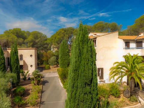 Goélia Les Jardins d'Azur - Camping Var - Image N°17