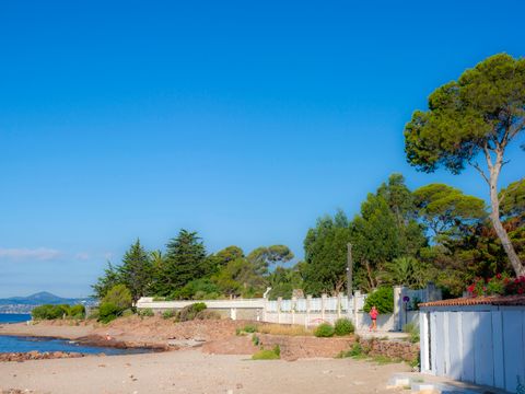 Goélia Les Jardins d'Azur - Camping Var - Image N°51