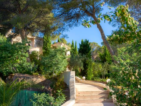 Goélia Les Jardins d'Azur - Camping Var - Image N°45