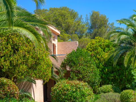 Goélia Les Jardins d'Azur - Camping Var - Image N°33