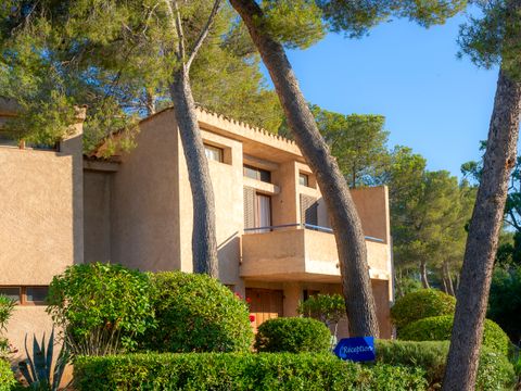 Goélia Les Jardins d'Azur - Camping Var - Image N°43