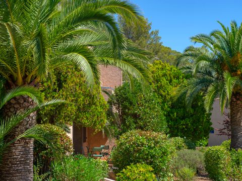 Goélia Les Jardins d'Azur - Camping Var - Image N°32