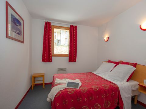 APPARTEMENT 8 personnes - G/26_4 PIECES 8 PERSONNES "D'EXCEPTION "