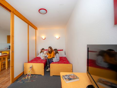 APPARTEMENT 8 personnes - G/26_4 PIECES 8 PERSONNES "D'EXCEPTION "