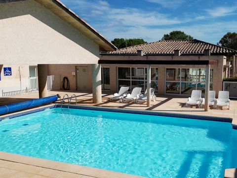 Résidence Goélia Le Village Azur - Camping Var - Image N°17