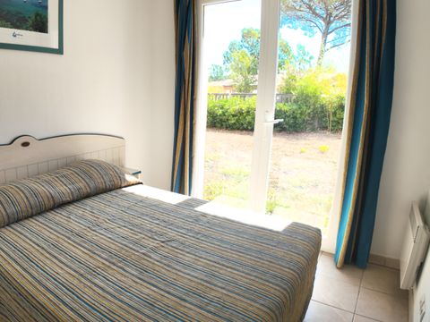 APPARTEMENT 4 personnes - G/23_2 PIECES 4 PERSONNES 