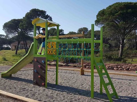 Résidence Goélia Le Village Azur - Camping Var - Image N°6