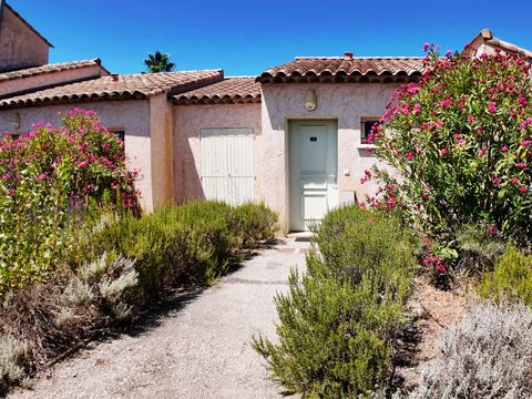 Résidence Goélia Le Village Azur - Camping Var - Image N°10