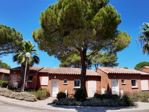 Résidence Goélia Le Village Azur - Camping Var - Image N°3