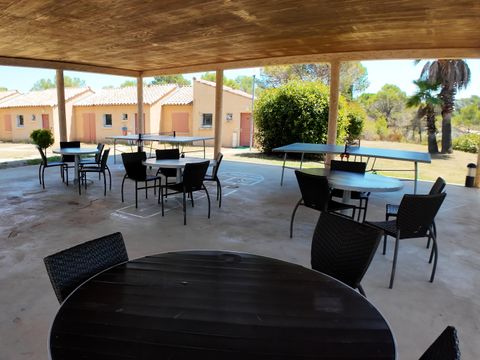 Résidence Goélia Le Village Azur - Camping Var - Image N°5