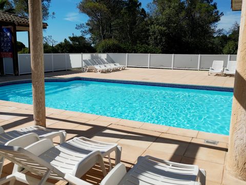 Résidence Goélia Le Village Azur - Camping Var - Image N°8