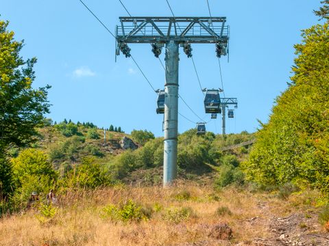 Résidence Goélia Les Chalets de Super Besse - Camping Puy-de-Dôme - Image N°15