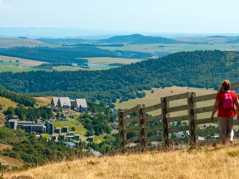 Résidence Goélia Les Chalets de Super Besse - Camping Puy-de-Dôme - Image N°12