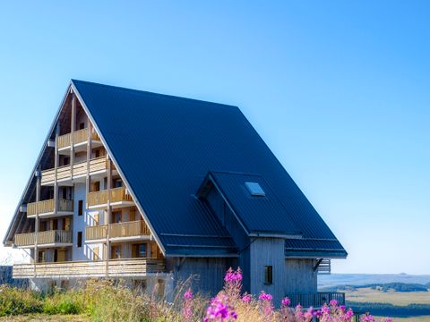 Résidence Goélia Les Chalets de Super Besse - Camping Puy-de-Dôme - Image N°19