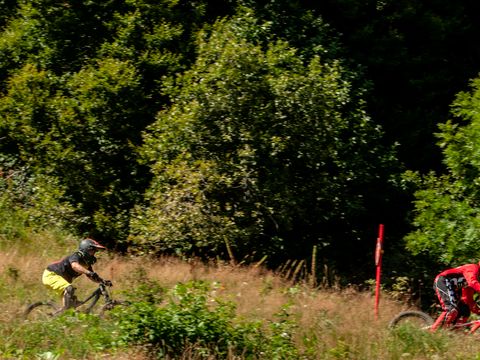 Résidence Goélia Les Chalets de Super Besse - Camping Puy-de-Dôme - Image N°16