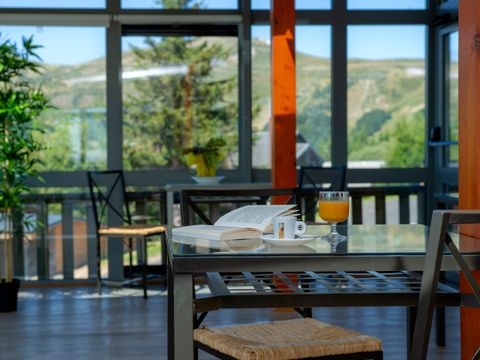 Résidence Goélia Les Chalets de Super Besse - Camping Puy-de-Dôme - Image N°30