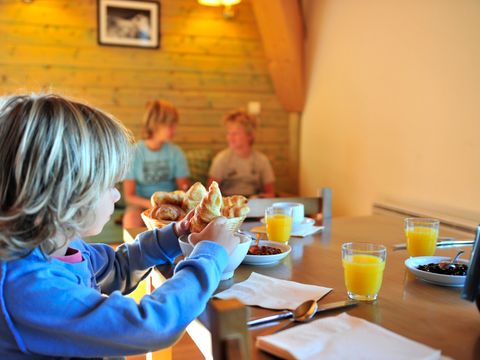 APPARTEMENT 4 personnes - G/10_2 PIECES 4 PERSONNES