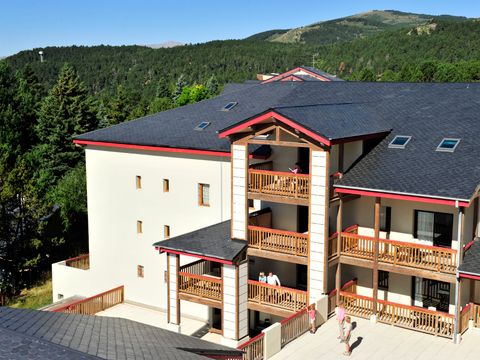 Résidence Goélia - Le Domaine de Castella - Camping Pyrénées-Orientales - Image N°8