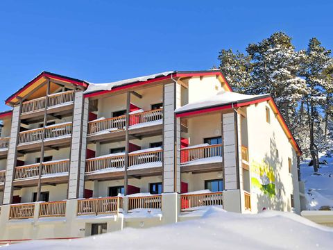 Résidence Goélia - Le Domaine de Castella - Camping Pyrénées-Orientales - Image N°8