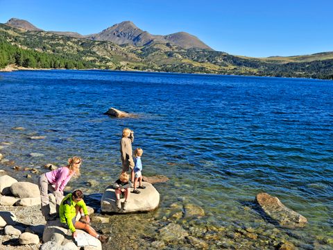 Résidence Goélia - Le Domaine de Castella - Camping Pyrénées-Orientales - Image N°13