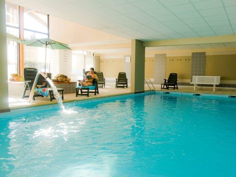 Résidence Goélia - Le Domaine de Castella - Camping Pyrénées-Orientales - Image N°12