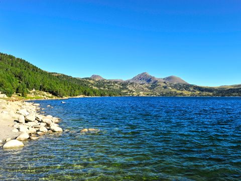 Résidence Goélia - Le Domaine de Castella - Camping Pyrénées-Orientales - Image N°11