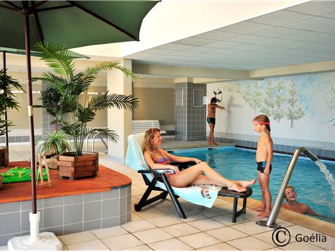 Résidence Goélia - Le Domaine de Castella - Camping Pyrénées-Orientales - Image N°2